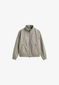 Non sélectionné, mist taupe