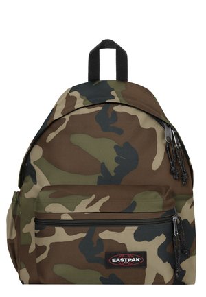 PADDED ZIPPL'R + - Mochila - camo