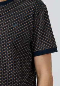 Kaporal T-shirt imprimé - navy