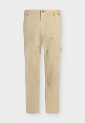 HUGO, GONAH - Панталони - medium beige