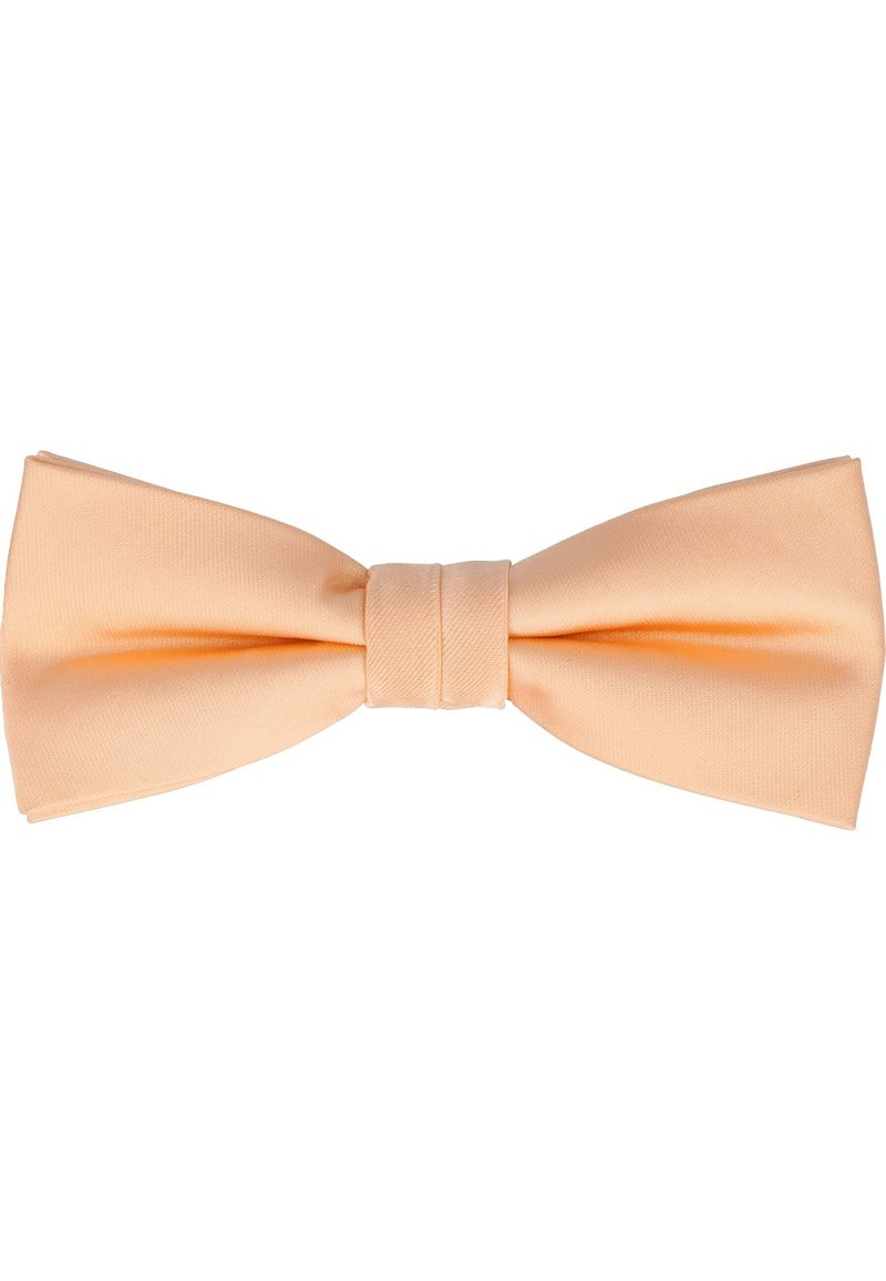 WILLEN UNI DE LUXE - Fliege - lachs