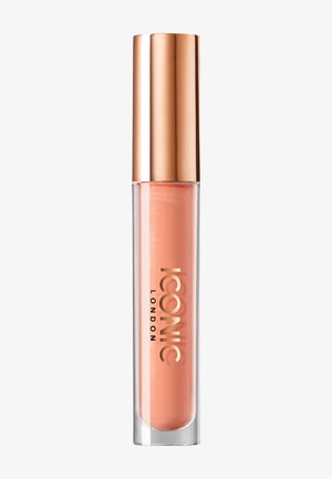 Iconic London LIP PLUMPING GLOSS - Lip plumper - tickle your fancy