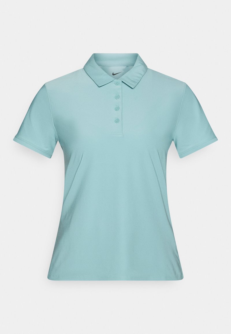 Nike Golf Poloshirt zwart