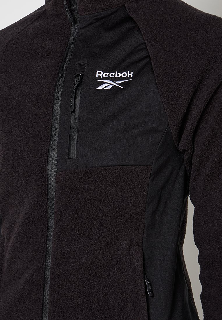 Fleecejacke