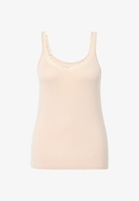 Unausgewählt, beige