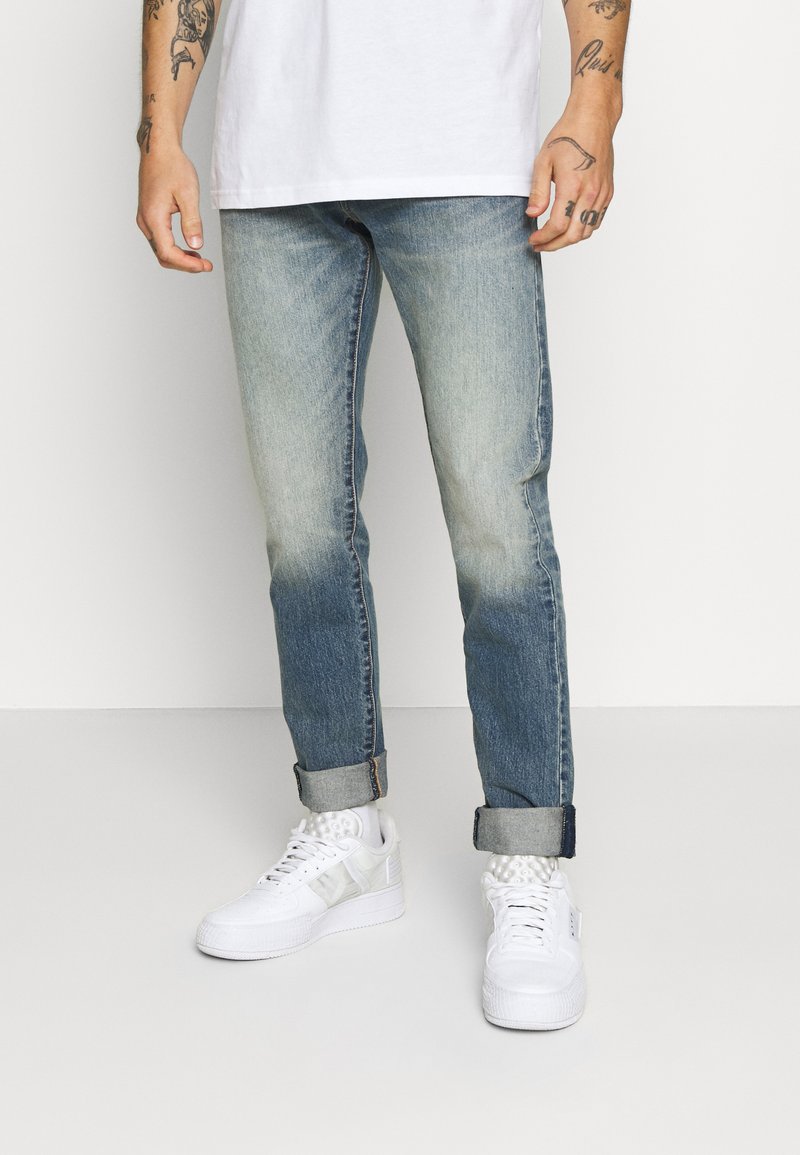 Levi's® - 512™ SLIM TAPER - Répafazonú farmer - yell and shout adapt, Nagyítás