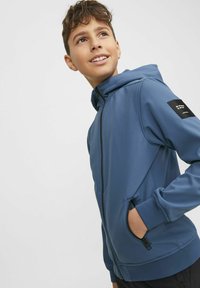 Jack & Jones Junior Light jacket - ensign blue
