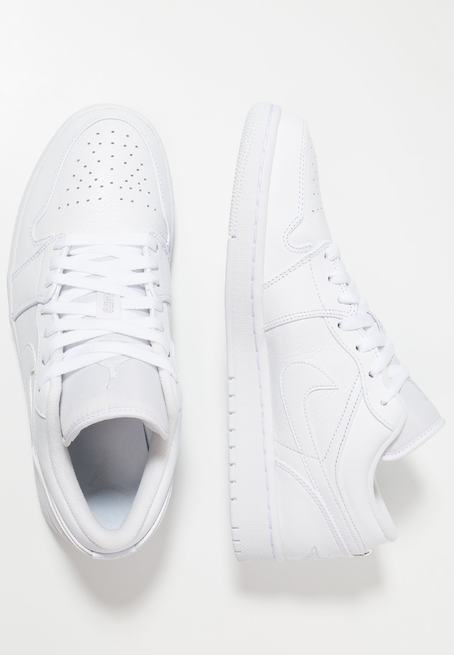 zalando air jordan low