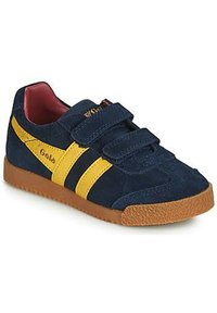 Gola Sneakers basse - navy sun red