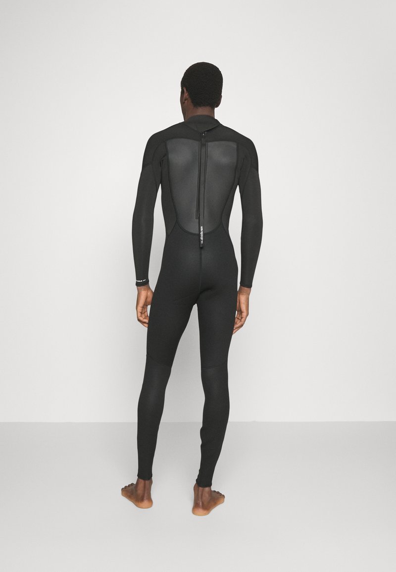 Quiksilver PROLOGUE Wetsuit black Zalando.ie