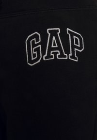 GAP Petite V-GAP HERITAGE JOGGER - Joggebukse - true black v2 2