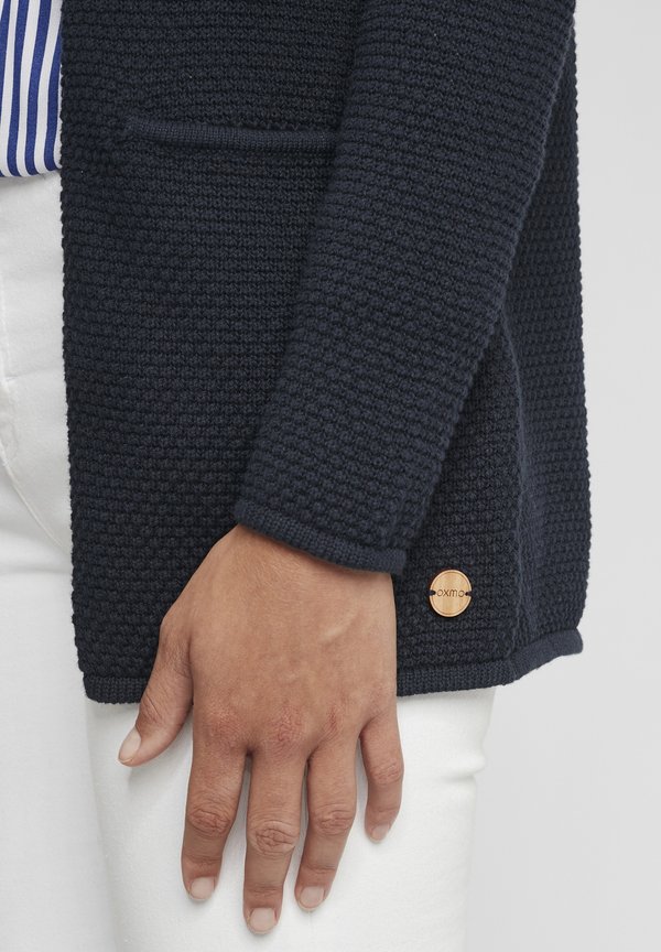 OXHilda - Cardigan - total eclipse4