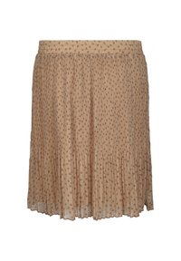 Minus MISOUL SKIRT - Krilo A-kroja - tropical peach stripe