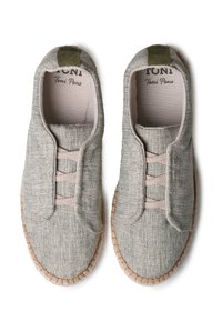 Toni Pons DIDIER - Espadrilles - caqui/khaki - Zalando