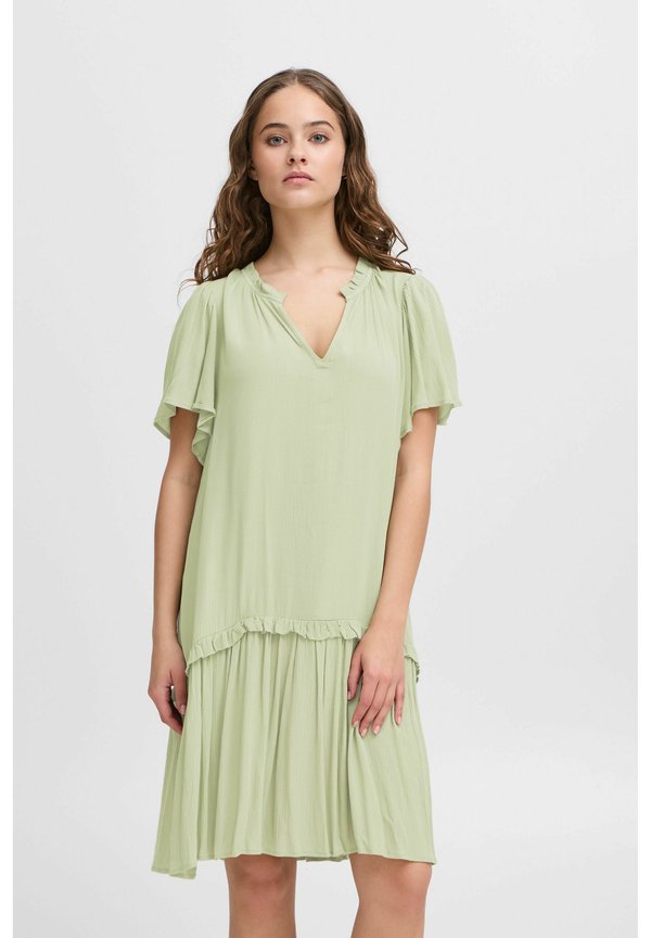 IHMARRAKECH - Day dress - tea