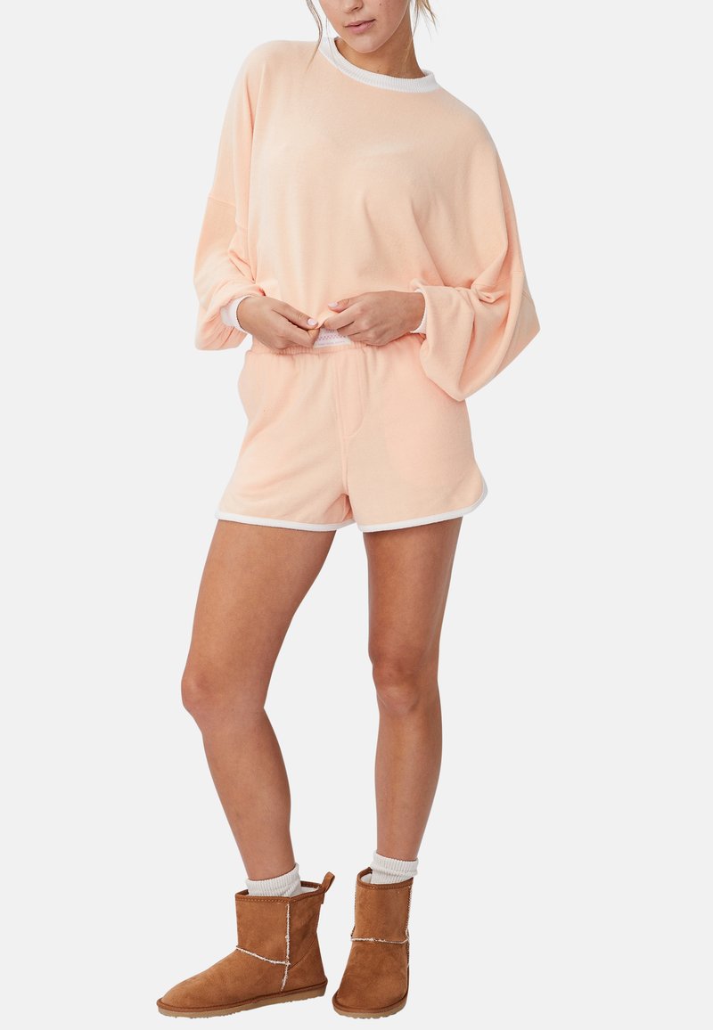 Cotton On Shorts oranje Cotton On Shorts oranje