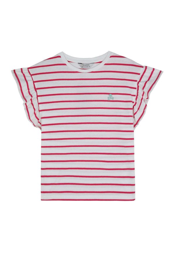 STRIPES - T-Shirt print