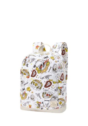 Dakine, WEDNESDAY UNISEX  - Reppu - loindaflow