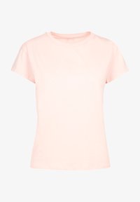 Unselected, pink