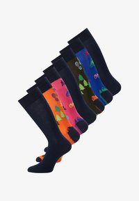 Valgt, multi coloured