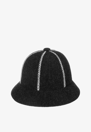 Kangol TIES THAT BIND CASUAL - Hat - anthrazit