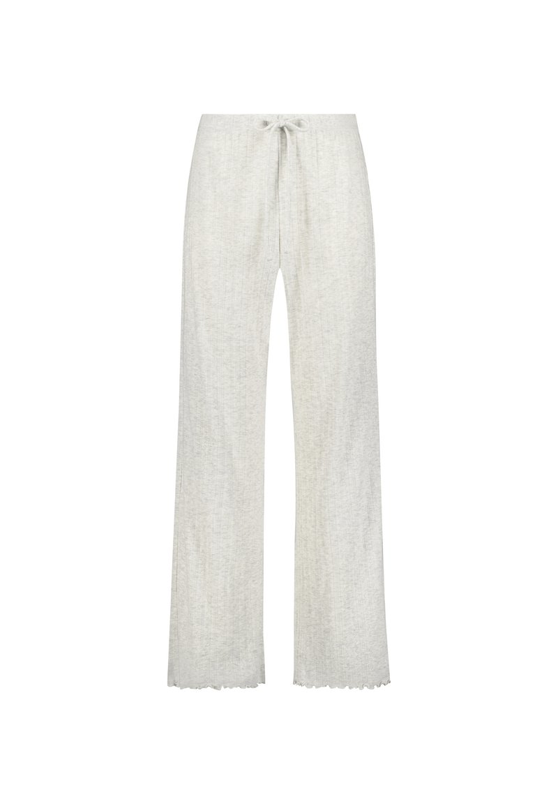 Hunkemöller Pyjamabroek beige Hunkemöller Pyjamabroek beige