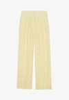 Παντελόνι - pale banana