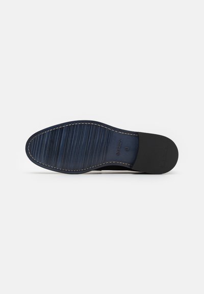 Paul Smith MENS SHOE MONTEGO - Business-Slipper - black