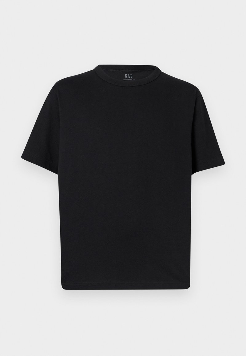 GAP T-shirt basic zwart