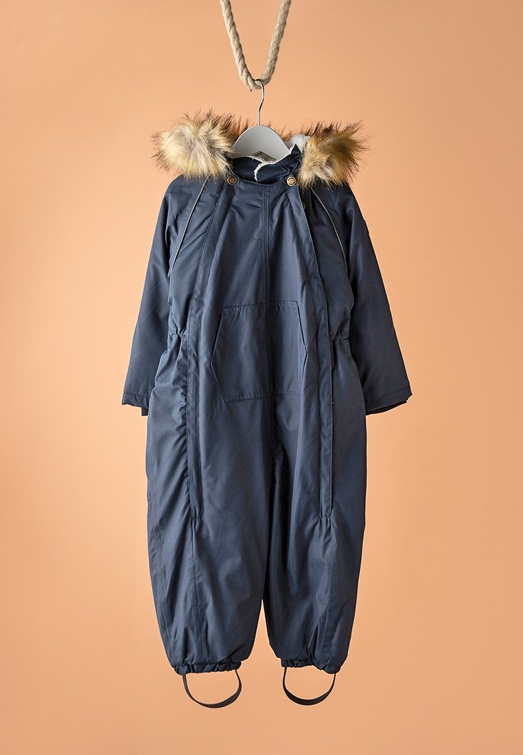mikk-line Skipak donkerblauw mikk-line Skipak donkerblauw