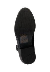 Divine Factory Korte laarzen - noir