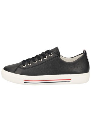 Remonte Sneakers basse - black