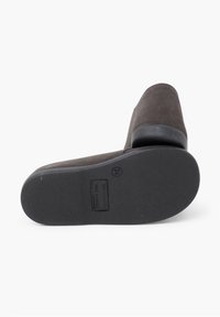 Pisamonas Stringate sportive - gris