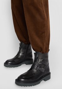 Marc O'Polo Stivaletti - black