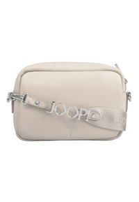 JOOP! VIVACE CLOE  - Taška s příčným popruhem - taupe
