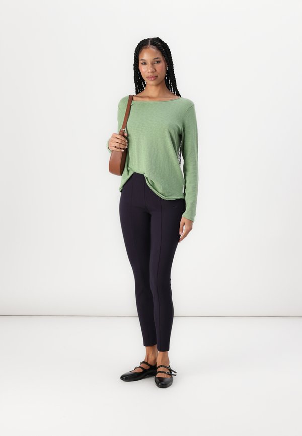 PANTS - Leggings - Trousers4