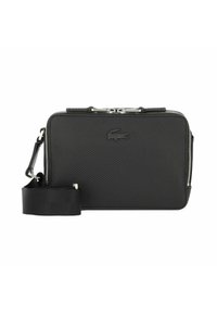 CHANTACO 20.5 CM - Sac bandoulière - noir