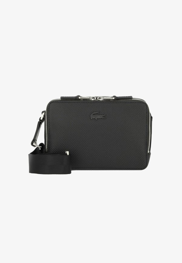 CHANTACO 20.5 CM - Cross body bag - noir