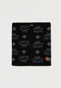 NECK WARMER - Hals- og hodeplagg - black