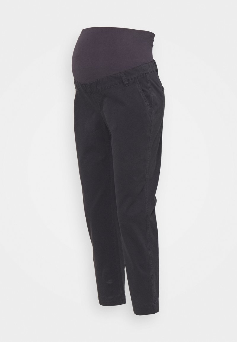 GAP Maternity Chino donkerblauw
