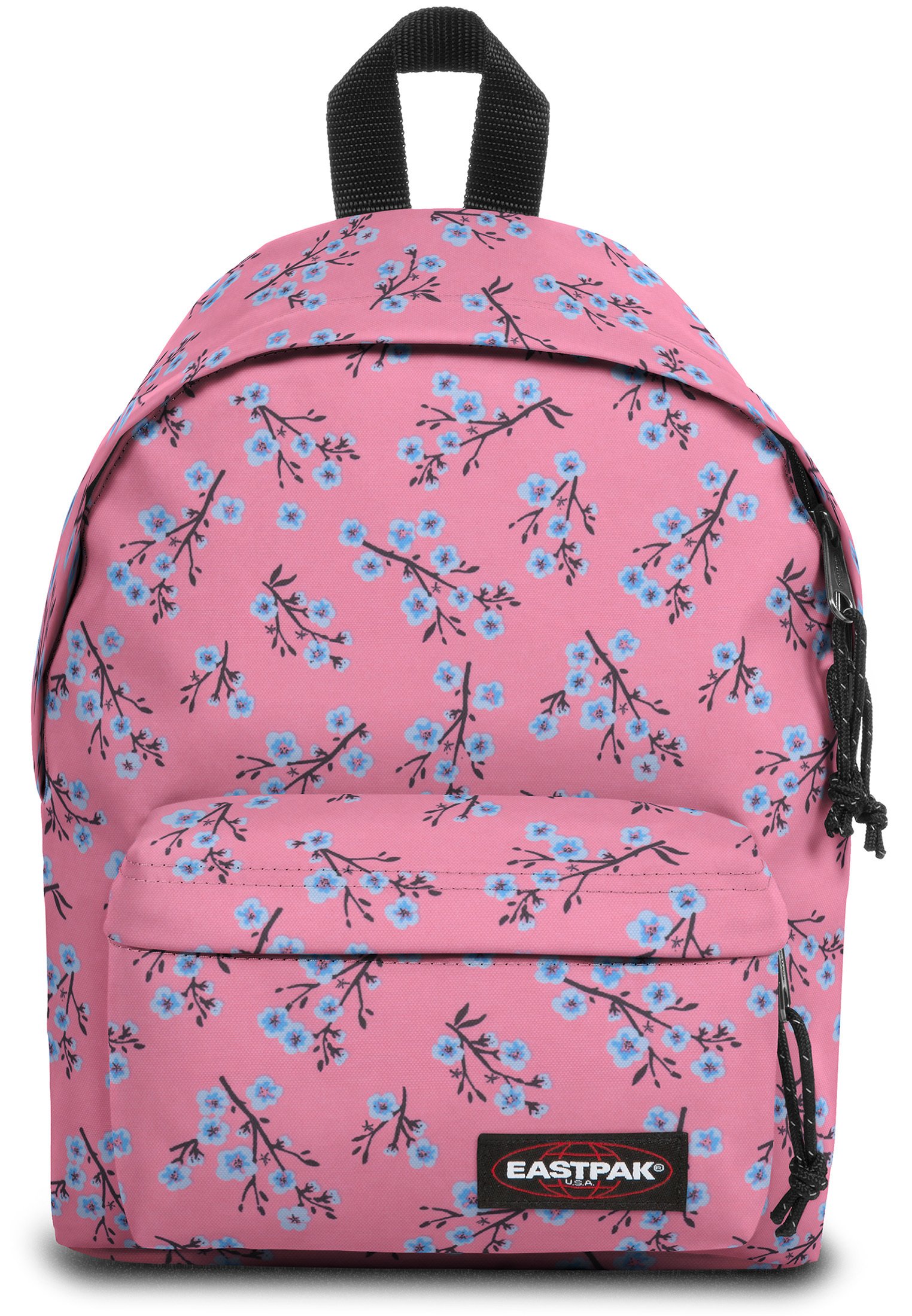 Eastpak ORBIT XS Sac à dos bliss crystal/rose