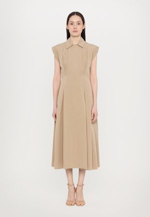 ABITO - Maksimekko - beige