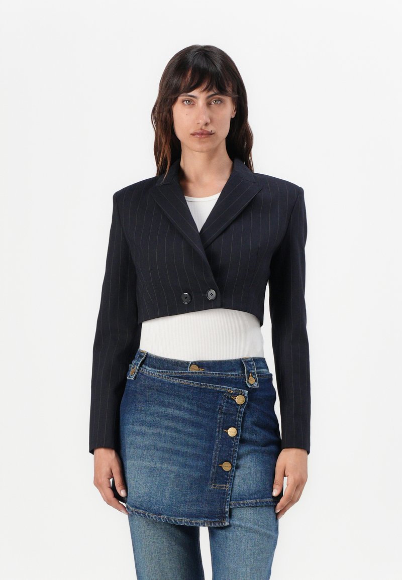 Pinko Blazer - blue