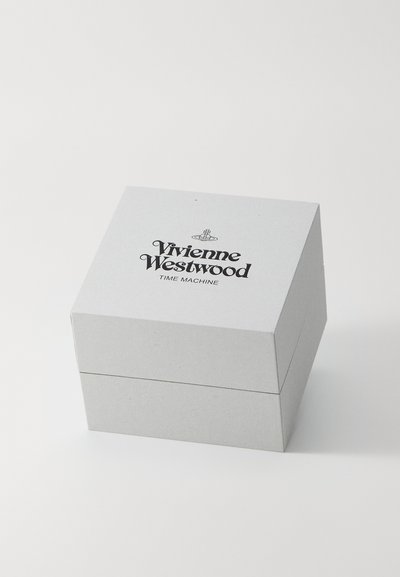 Vivienne Westwood LITTLE WALLACE - Käekell - gold-coloured