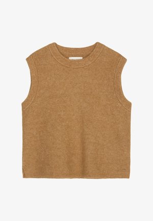 Jumper - apple cinnamon