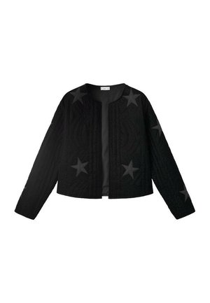 TEEN - Chaqueta de entretiempo - black