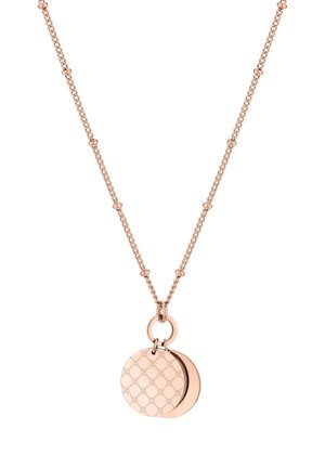 Ketting - rose gold-coloured