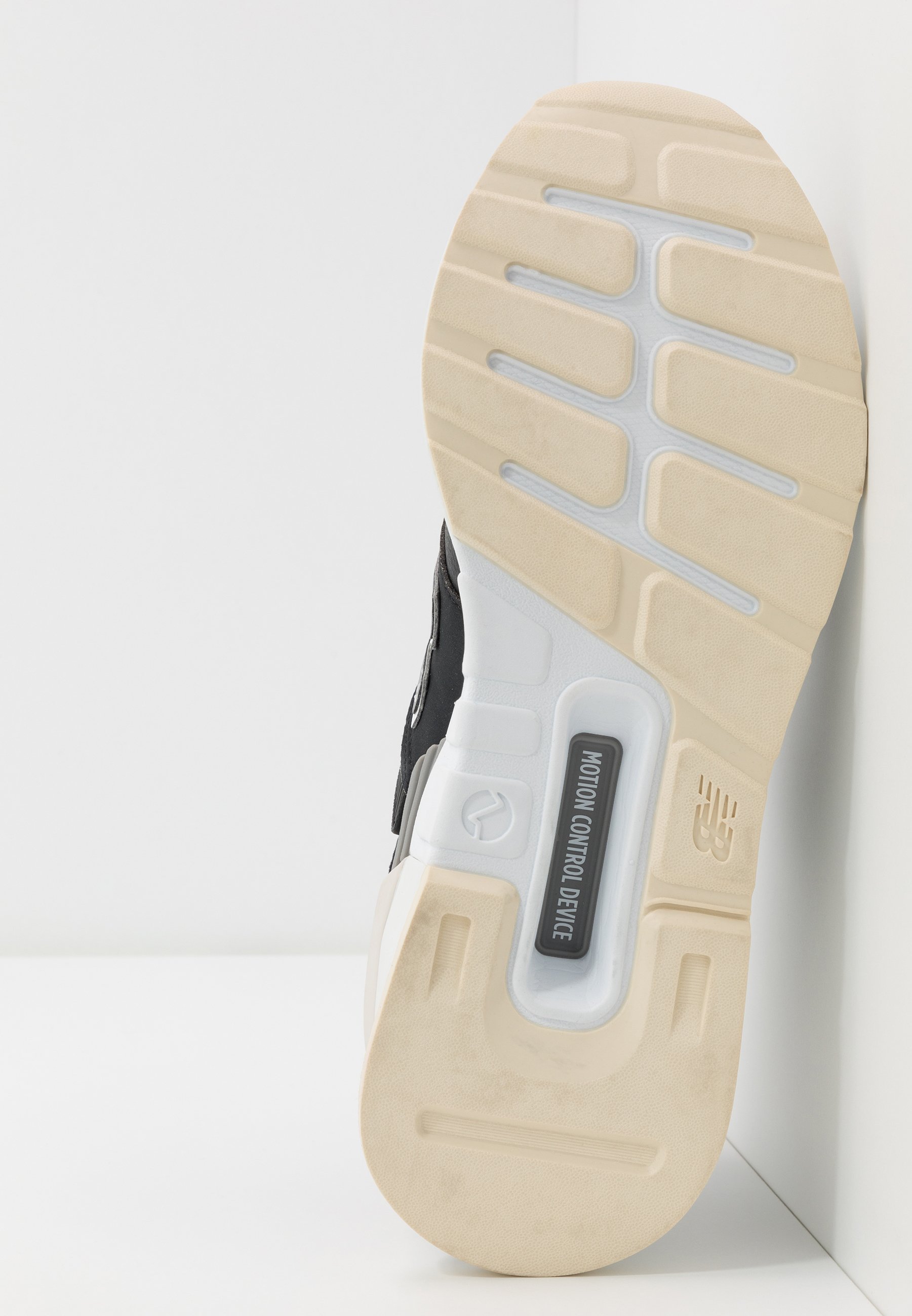 New Balance WS997 - Sneakers laag - black/grey/Zwart - Zalando.nl