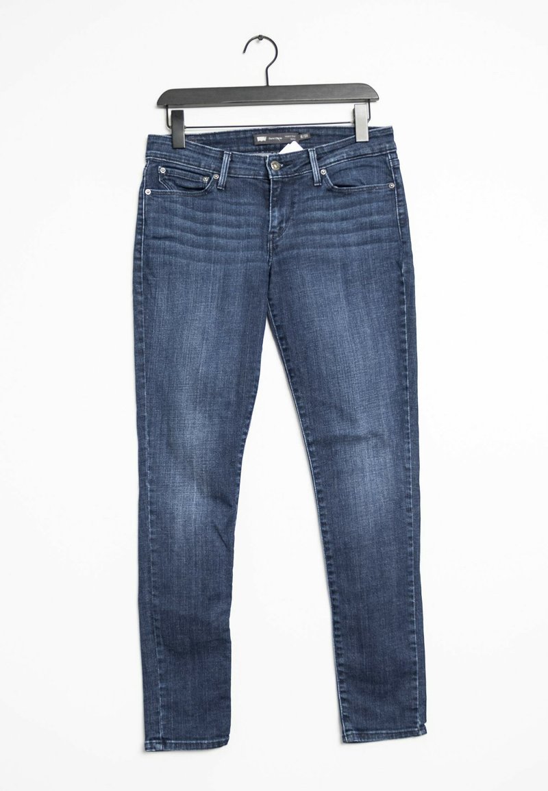 Levi's® Jean slim - blue