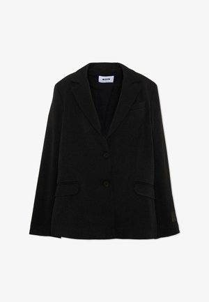 MSGM, GIACCA ELEGANTE - Blazer - black